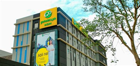 cheapest hotel in iligan city|Go Hotels Iligan, Iligan City .